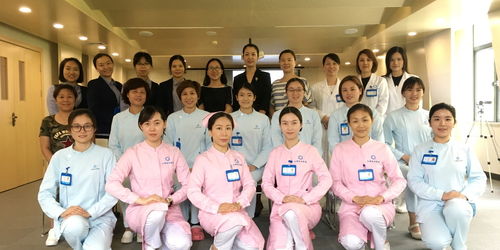 广州全景医学影像诊断中心开展医患沟通技巧及服务礼仪培训